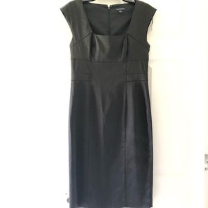 Banana Republic cocktail dress